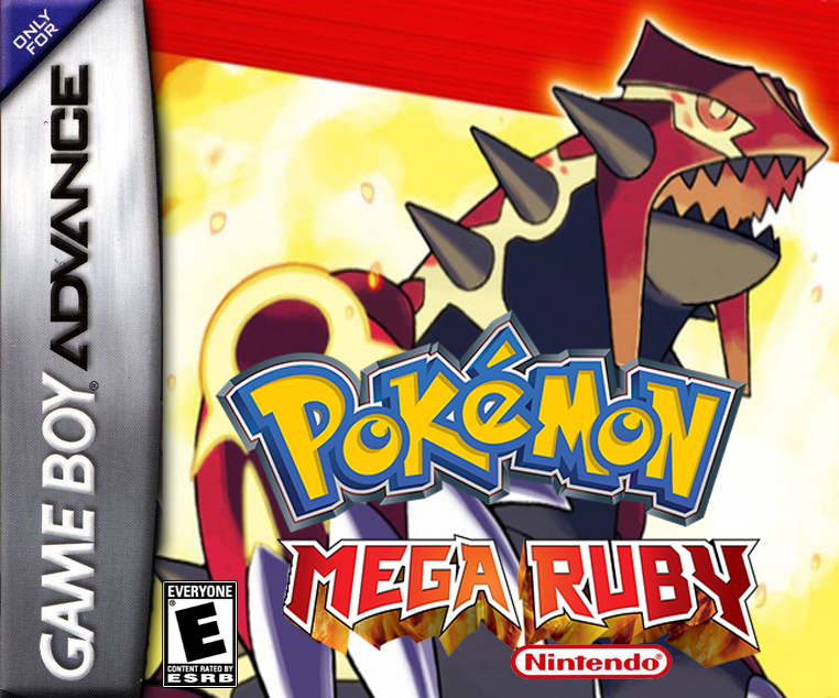 download pokemon fire red rom iphone